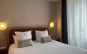 Chapeau Rouge Par William Frachot - Hotel Espace Bien-Etre & Restaurant Etoile