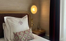 Chapeau Rouge Par William Frachot - Hotel Espace Bien-Etre & Restaurant Etoile